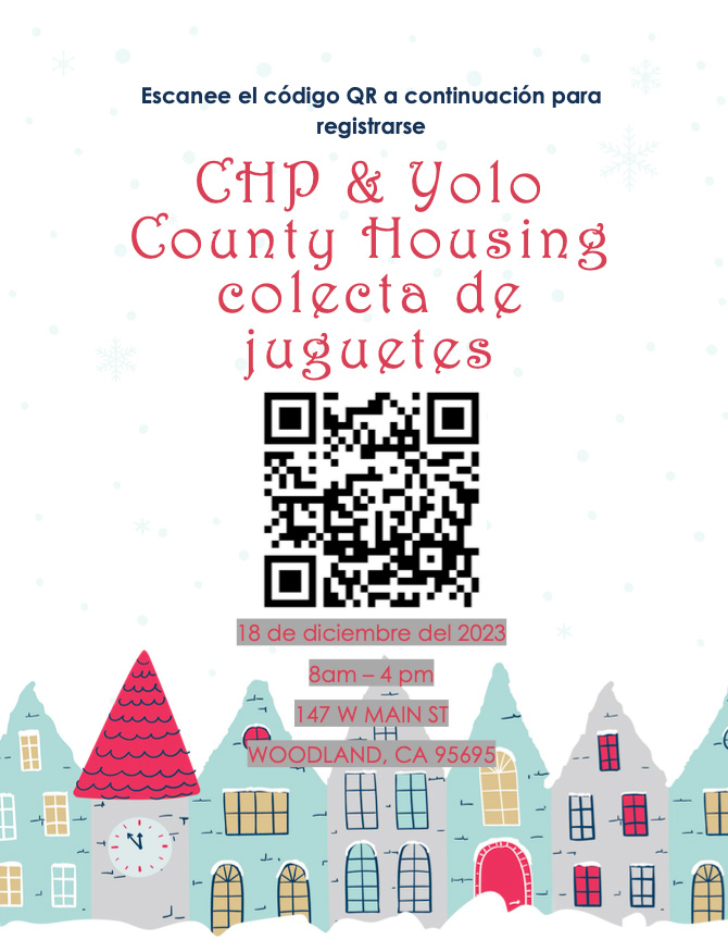 Yolo County Housing Authority