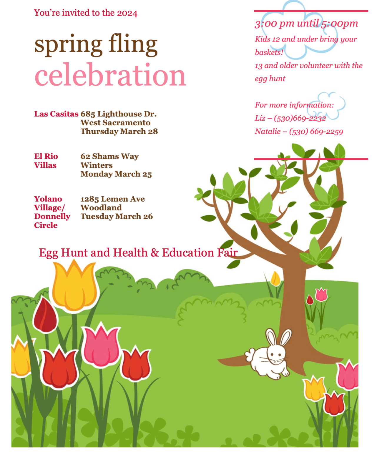 Yolo County Housing Authority